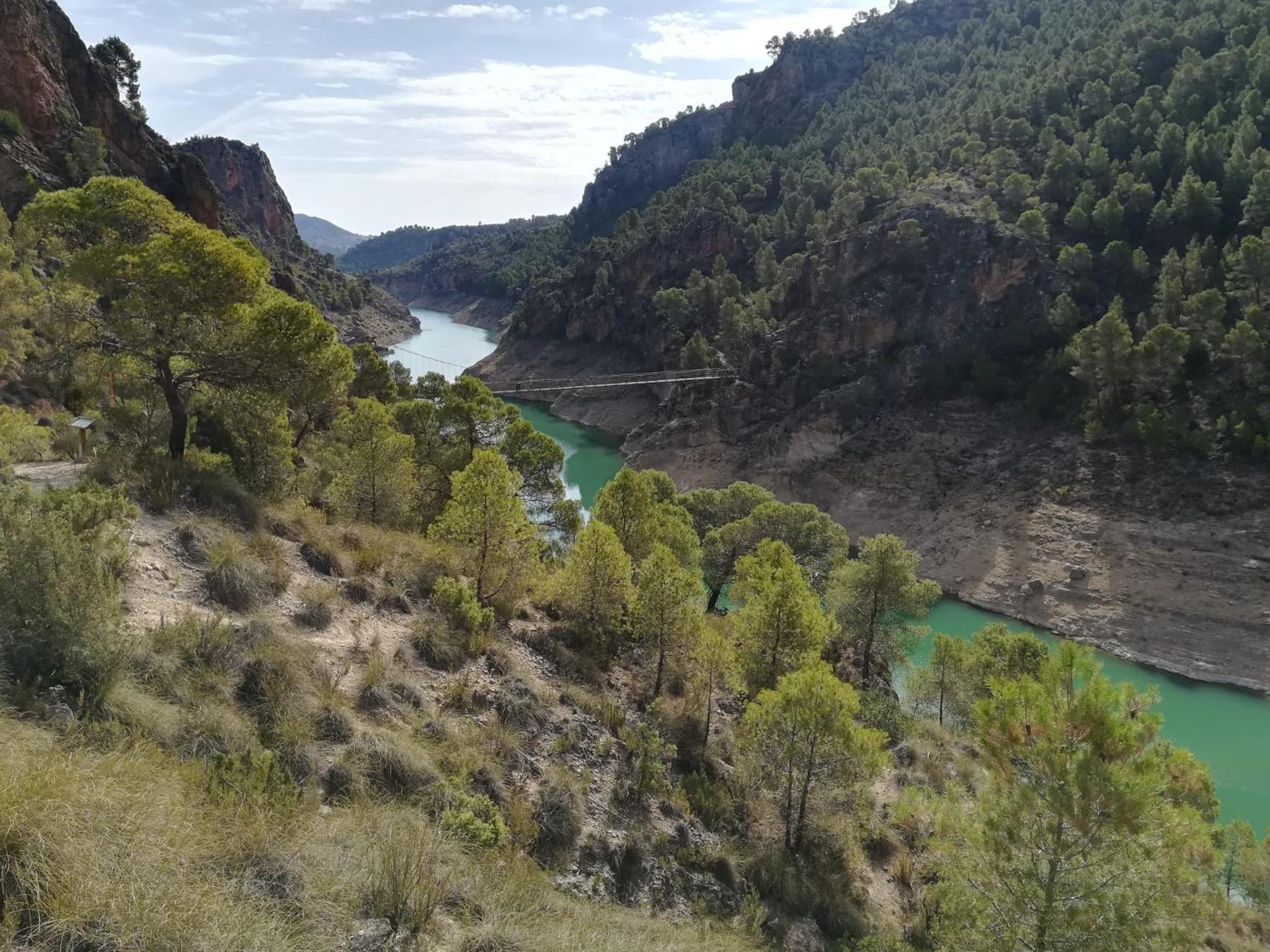 Casas Rurales Cerro Lobo ジェステ エクステリア 写真