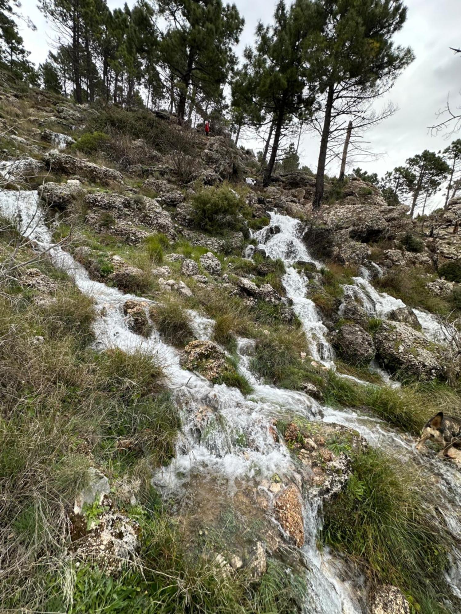 Casas Rurales Cerro Lobo ジェステ エクステリア 写真