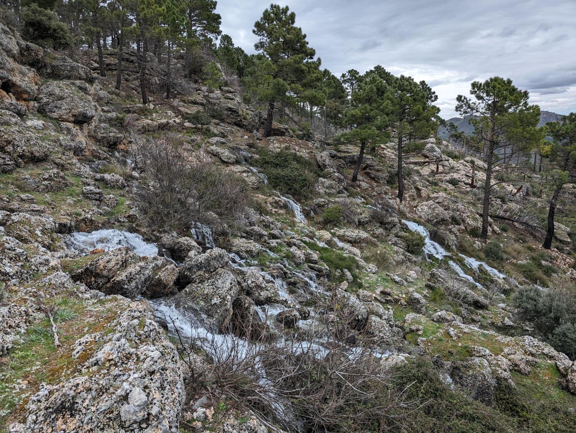Casas Rurales Cerro Lobo ジェステ エクステリア 写真