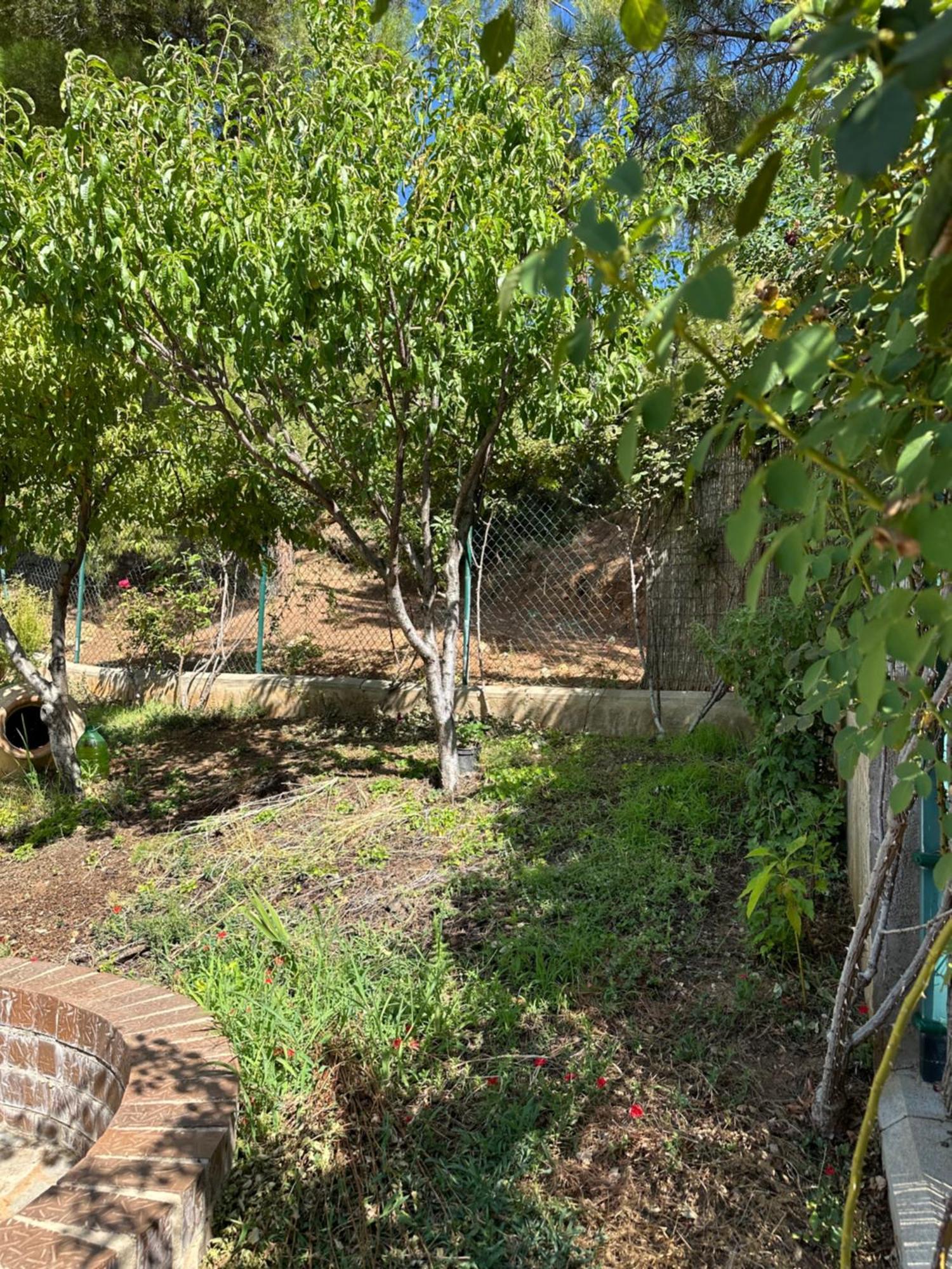 Casas Rurales Cerro Lobo ジェステ エクステリア 写真