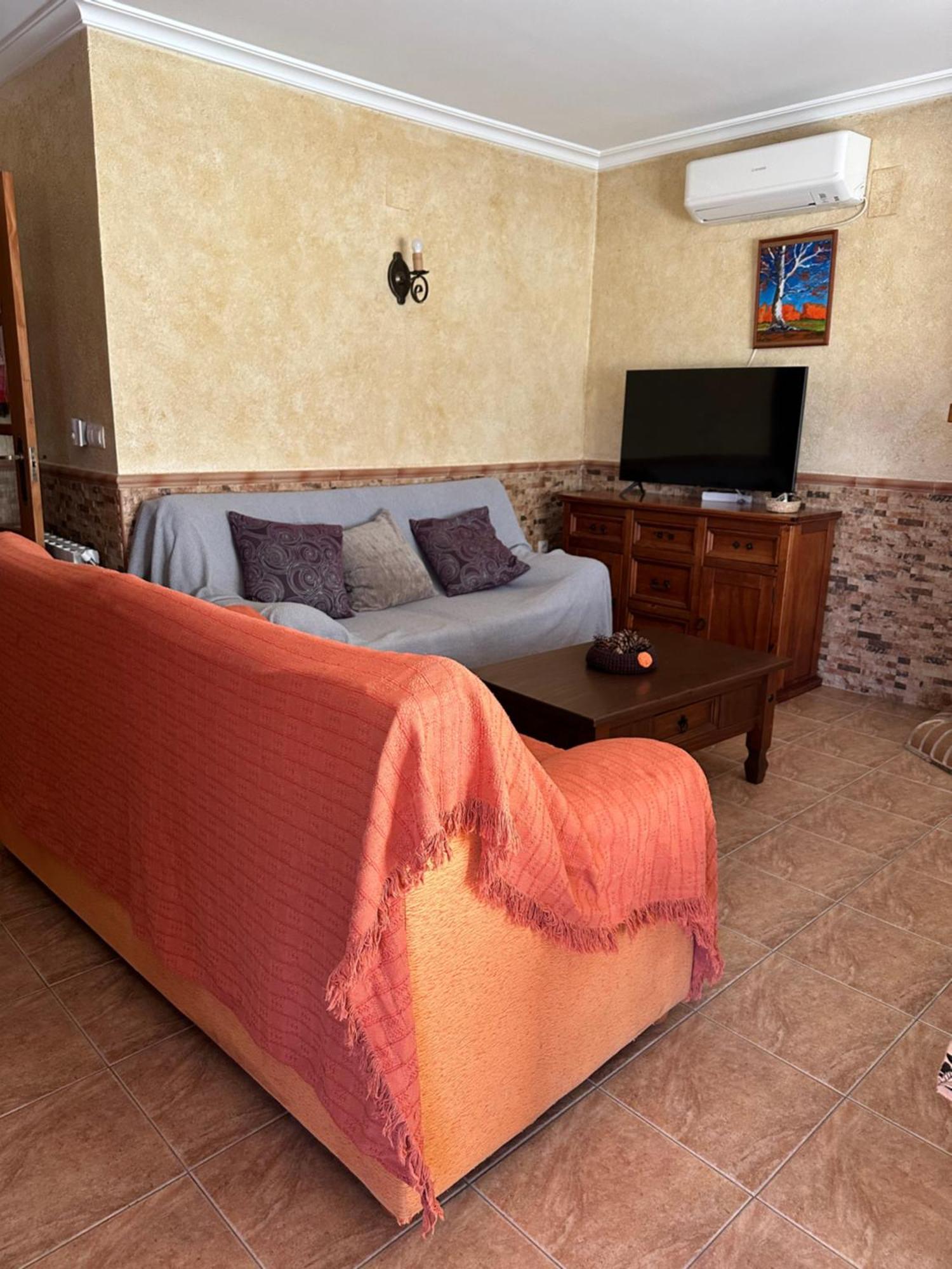 Casas Rurales Cerro Lobo ジェステ エクステリア 写真